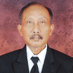 Ir. Sugiyono Ketua Bidang Usaha KUD